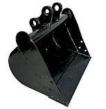 Ківш для екскаватора 500 мм, фото 2