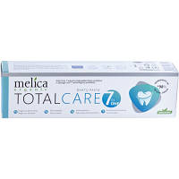 Зубная паста Melica Organic Total 7 Комплексный уход 100 мл (4770416003594) arena