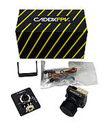 Caddx Ratel 2 FPV камера micro для дрона Cmos 1/1.8" mn01-2000b