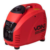 Генератор інверторний бензиновий VOIN DV-3500i 3,0 кВт