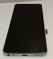 Дисплей LG G7 G710EM оригинал с рамкой модуль в сборе