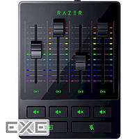 Микшерный пульт RAZER Audio Mixer (RZ19-03860100-R3M1)