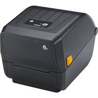 Принтер этикеток Zebra ZD230t, 203 dpi, USB (ZD23042-30EG00EZ) a