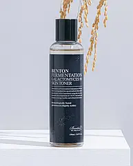 Ферментований тонер з галактоміцетами 99% Fermentation Galactomyces 99 Skin Toner, 150 мл