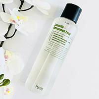 Заспокійливий тонер без ефірних масел PURITO Centella Green Level Calming  Unscented Toner, 200 мл