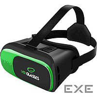 Очки виртуальной реальности Esperanza 3D VR Glasses for smartphones 3.5"-6" Doom (EGV300)