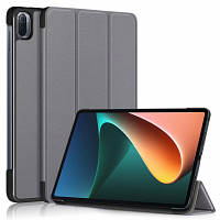 Чехол для планшета BeCover Smart Case Xiaomi Mi Pad 5 / 5 Pro Gray (706706) o