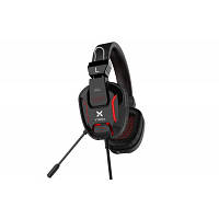 Наушники Vinga HSCU-110 Gaming Black (HSCU-110) m