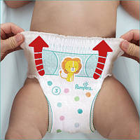 Подгузники Pampers трусики Maxi Pants Размер 4 (9-15 кг) 52 шт (8006540069264) o