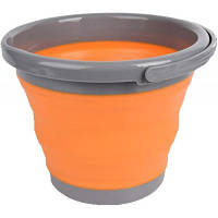 Ведро складное Tramp 5L orange (TRC-092-orange) o