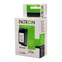 Картридж Patron для HP PN-H78 COLOUR (C6578DE) (CI-HP-C6578DE-C-PN) o