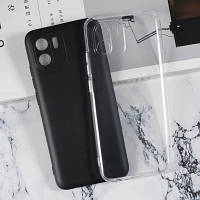 Чехол для мобильного телефона BeCover Xiaomi Redmi A1/A2 Transparancy (708118) o