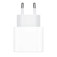 Зарядний пристрій Apple USB-C Power Adapter 20W (MHJE3ZM/A) m