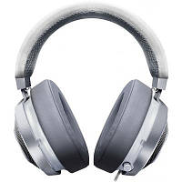 Наушники Razer Kraken Multi Platform Mercury Edition (RZ04-02830400-R3M1) m