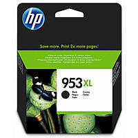 Картридж HP DJ No.953XL Black Officejet Pro 8210/8710/8720/8725/8730 (L0S70AE) o