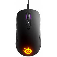 Мишка SteelSeries Sensei Ten Black (62527) m