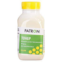 Тонер HP CLJ Pro M176/M177/M252/M277/M452, CANON 045 YELLOW Patron (PN-HCS-P-Y-050) o