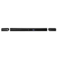 Акустическая система JBL Bar 5.1 Channel 4K Ultra HD Soundbar with True Wireless (JBLBAR51BLKEP) m