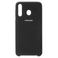 Чохол для телефону Samsung M305 Galaxy M30 силікон, чорний