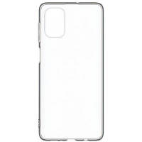 Чехол для мобильного телефона Armorstandart Air Series Samsung M51 Transparent (ARM57087) m