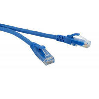 Патч-корд Atcom 2м RJ-45 CCA (9161) o