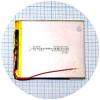 Акумулятор універсальний 508095 97 х 80 х 4 мм 4500 mAh 3.7V