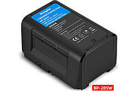 Акумулятор KingMa BP-285W V-Mount (285Wh 14.8V 20100 mAh) для професійних камер