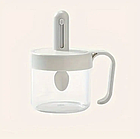 Кухонна банка для приправ SHAKER XL-708 Білий Лучшая цена, фото 5