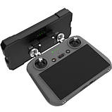 Тридіапазонний підсилювач сигналу антени ALIENTECH DUO 3, 2.4G+5.2G+5.8G (DUO-2458DSB) для дронів DJ, фото 4