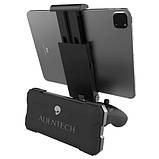 Тридіапазонний підсилювач сигналу антени ALIENTECH DUO 3, 2.4G+5.2G+5.8G (DUO-2458DSB) для дронів DJ, фото 10