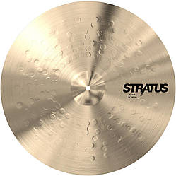 Тарелка Sabian 16” Stratus Crash