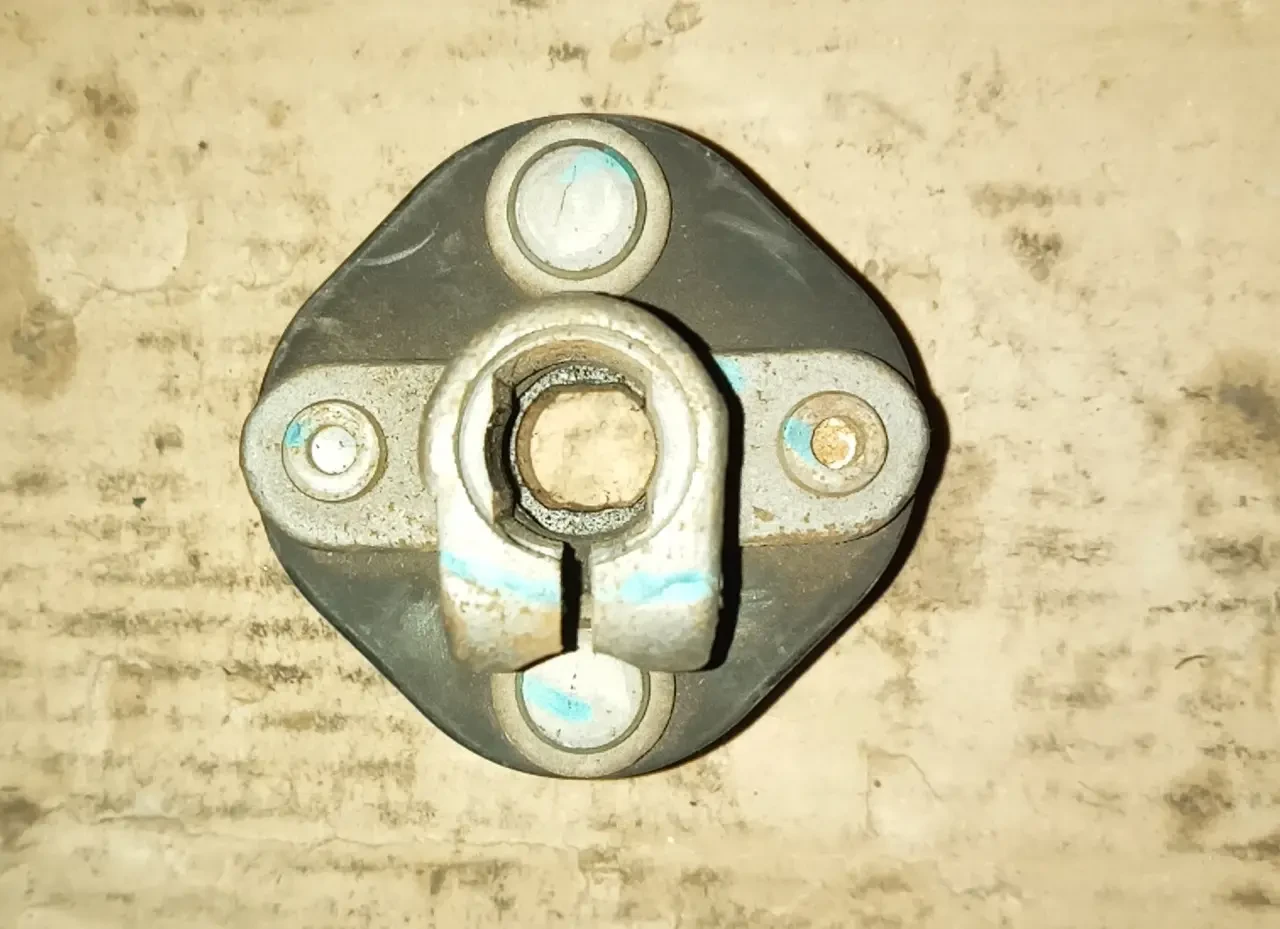 Муфта кронштейн рулевого вала Chevrolet Шевроле Daewoo Lanos Део Ланос ...