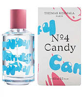 Парфюмерная вода унисекс Thomas Kosmala - No. 4 Candy, 100 мл