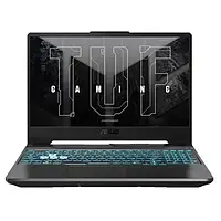 Ноутбук Asus TUF Gaming F15 FX506HE Black 15,6&#39;, 1920x1080, NVIDIA GeForce RTX 3050 Ti (FX50