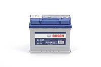 Батарея аккумуляторная Bosch 12В 60Ач 540А(EN) R+, арт.: 0 092 S40 050, Пр-во: Bosch