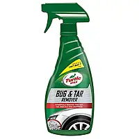 Очищувач для кузова TURTLE WAX Bug & Tar Remover 500 мл (53648)