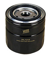 Масляный фильтр, арт.:WL7214, Пр-во: WIX