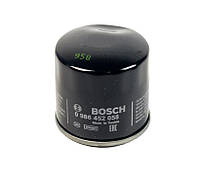 Масляный фильтр, арт.: 0 986 452 058, Пр-во: Bosch