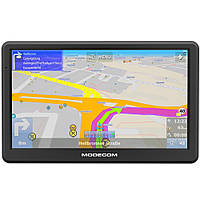 GPS Навігатор Modecom Device FreeWAY CX 7.2 8GB 7" IPS MapFactor EU NAV-FREEWAYCX72-IPS-MF-EU Black