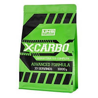 X-carbo 1000 g (Pineapple)