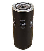 Масляный фильтр, арт.: W 962, Пр-во: Mann-Filter