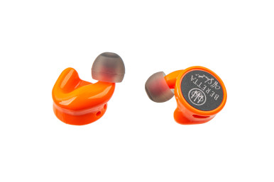 CF081-2156-049X Наушники "Beretta" Earphones Mini Head Set Comfort Plus - фото 2 - id-p2060539620