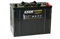 Батарея аккумуляторная Exide Equipment GEL 12В 120Ач 750А(EN) R+