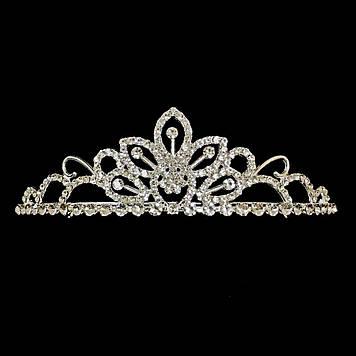 Діадема (корона) для зачіски