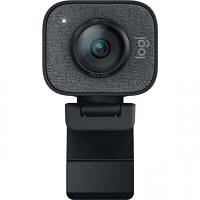 Веб-камера Logitech StreamCam Graphite (960-001281) o