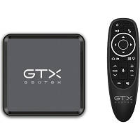 Медиаплеер Geotex GTX-98Q 2/16Gb (9461) o