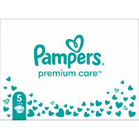 Подгузник Pampers Premium Care Розмір 5 (11-16 кг) 148 шт (8006540855973) o