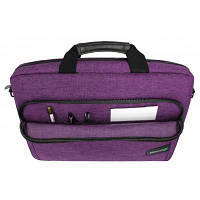 Сумка для ноутбука Grand-X 14'' SB-138 Purple (SB-138P) o