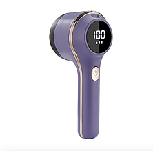 Машинка для видалення катишків HAIR BALL CY-5569 Фіолетовий YU227