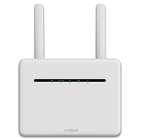 GSM-Wifi роутери